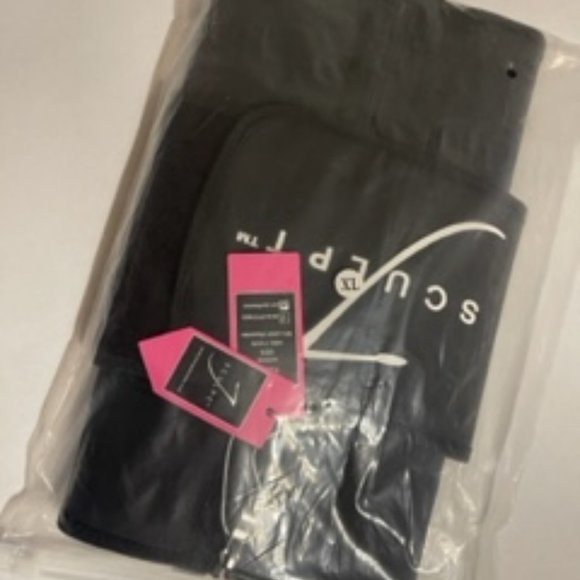 JSCULPT FITNESS BELT - Picture 2 of 2